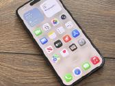 Apple iPhone 15 Pro Max 256gb Black Titanium - nuotraukos Nr. 4