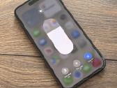 Apple iPhone 15 Pro Max 256gb Black Titanium - nuotraukos Nr. 5
