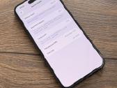 Apple iPhone 15 Pro Max 256gb Black Titanium - nuotraukos Nr. 7