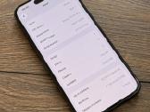 Apple iPhone 15 Pro Max 256gb Black Titanium - nuotraukos Nr. 8