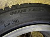 Mercedes Audi Bmw ratai et36 lk112 7.5*17h2 m7517 - nuotraukos Nr. 4