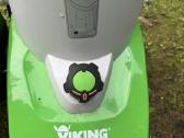 Šakų smulkintuvas Viking - nuotraukos Nr. 7