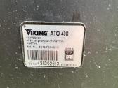 Šakų smulkintuvas Viking - nuotraukos Nr. 8