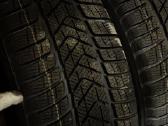 Mercedes Audi Bmw ratai et36 lk112 7.5*17h2 m7517 - nuotraukos Nr. 8