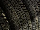 Mercedes Audi Bmw ratai et36 lk112 7.5*17h2 m7517 - nuotraukos Nr. 9