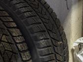Mercedes Audi Bmw ratai et36 lk112 7.5*17h2 m7517 - nuotraukos Nr. 11