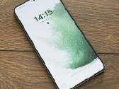 Samsung Galaxy S22 Plus 256gb Green - nuotraukos Nr. 3