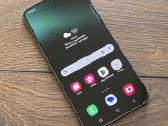 Samsung Galaxy S22 Plus 256gb Green - nuotraukos Nr. 4
