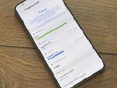 Samsung Galaxy S22 Plus 256gb Green - nuotraukos Nr. 8