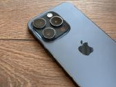 Apple iPhone 15 Pro 128gb Blue Titanium - nuotraukos Nr. 2