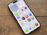 Apple iPhone 15 Pro 128gb Blue Titanium - nuotraukos Nr. 4