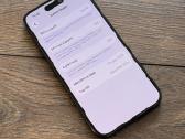 Apple iPhone 15 Pro 128gb Blue Titanium - nuotraukos Nr. 6