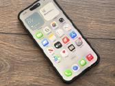 Apple iPhone 15 128gb Black - nuotraukos Nr. 4