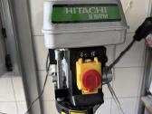 Gręžimo staklės Hitachi B16rm - nuotraukos Nr. 4