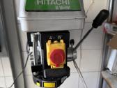Gręžimo staklės Hitachi B16rm - nuotraukos Nr. 6