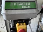 Gręžimo staklės Hitachi B16rm - nuotraukos Nr. 7