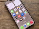 Apple iPhone 16 Pro 512gb Black Titanium - nuotraukos Nr. 3