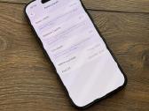 Apple iPhone 16 Pro 512gb Black Titanium - nuotraukos Nr. 5