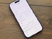 Apple iPhone 16 Pro 512gb Black Titanium - nuotraukos Nr. 6