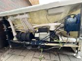 Dvivietė Masažinė Vonia - nuotraukos Nr. 3