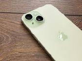 Apple iPhone 15 128gb Green - nuotraukos Nr. 2