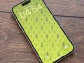 Apple iPhone 15 128gb Green - nuotraukos Nr. 3