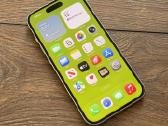 Apple iPhone 15 128gb Green - nuotraukos Nr. 4