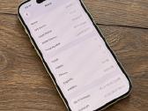 Apple iPhone 15 128gb Green - nuotraukos Nr. 7