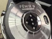 Garmin fenix 9 pro solar 51 - nuotraukos Nr. 3