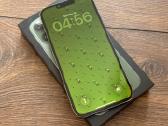Apple iPhone 13 Pro Max 128gb Alpine Green BH:100% - nuotraukos Nr. 2