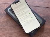 Apple iPhone 13 Pro Max 128gb Alpine Green BH:100% - nuotraukos Nr. 5