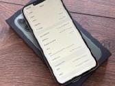 Apple iPhone 13 Pro Max 128gb Alpine Green BH:100% - nuotraukos Nr. 6