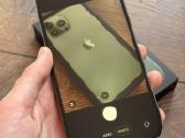 Apple iPhone 13 Pro Max 128gb Alpine Green BH:100% - nuotraukos Nr. 7