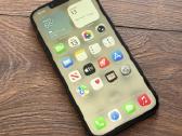 Apple iPhone 14 Plus 128gb Black BH:100% - nuotraukos Nr. 4