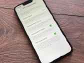 Apple iPhone 14 Plus 128gb Black BH:100% - nuotraukos Nr. 7