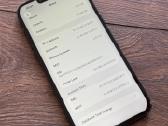 Apple iPhone 14 Plus 128gb Black BH:100% - nuotraukos Nr. 8