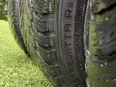 Tesla Y/3 ratlankiai Hakkapeliitta R3 235/45 R18 - nuotraukos Nr. 7