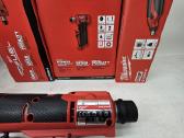 Milwaukee Freza Ftr8 Ftr ir kiti irankiai - nuotraukos Nr. 15