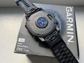 Garmin Fenix E 47mm - nuotraukos Nr. 2