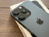 Apple iPhone 16 Pro 256gb Black Titanium - nuotraukos Nr. 2