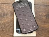 Apple iPhone 16 Pro 256gb Black Titanium - nuotraukos Nr. 3