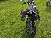 Asix xb-82 250cc - nuotraukos Nr. 2