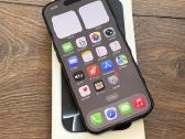 Apple iPhone 16 Pro 256gb Black Titanium - nuotraukos Nr. 4