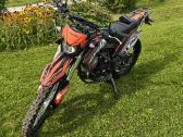 Asix xb-82 250cc - nuotraukos Nr. 4