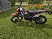 Asix xb-82 250cc - nuotraukos Nr. 6