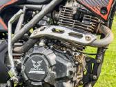 Asix xb-82 250cc - nuotraukos Nr. 7