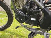 Asix xb-82 250cc - nuotraukos Nr. 8