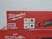 Milwaukee Freza Ftr8 Ftr ir kiti irankiai - nuotraukos Nr. 18