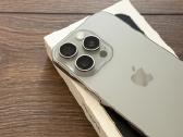 Apple iPhone 16 Pro 256gb Natural Titanium - nuotraukos Nr. 2