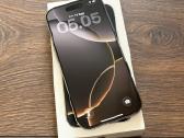 Apple iPhone 16 Pro 256gb Natural Titanium - nuotraukos Nr. 3